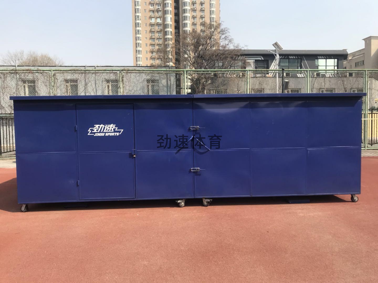 海綿包防護棚 (10)